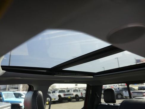 Used 2024 Ford F250 Lariat w/ Lariat Ultimate Package image 11