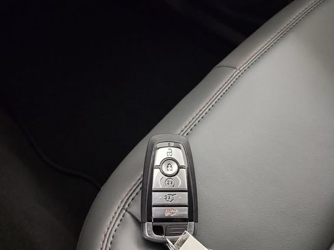 New 2026 Ford Explorer Active w/ Active Comfort Package AWD/4WD image 23