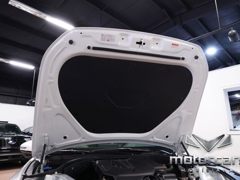 Used 2024 Genesis G70 2.5T w/ Sport Prestige Package AWD/4WD image 24