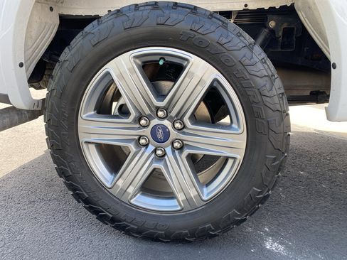 Used 2019 Ford F150 XLT w/ Equipment Group 302A Luxury AWD/4WD image 2