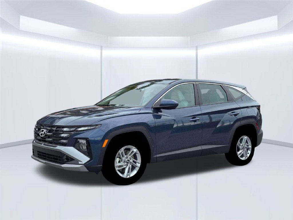 New 2026 Hyundai Tucson SE FWD image 2