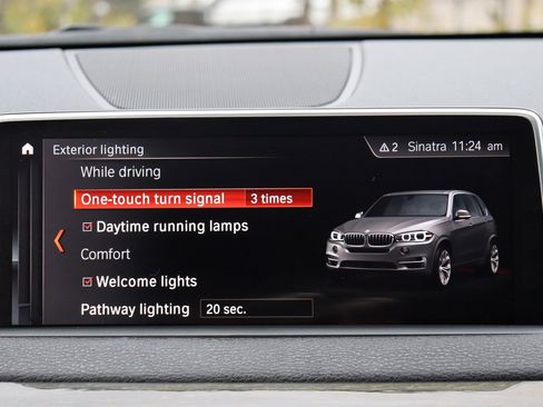 Used 2018 BMW X5 xDrive40e image 34