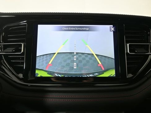 Used 2024 Dodge Durango Citadel image 29