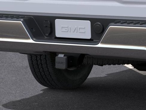 New 2026 GMC Sierra 2500 Pro w/ Convenience Package image 26