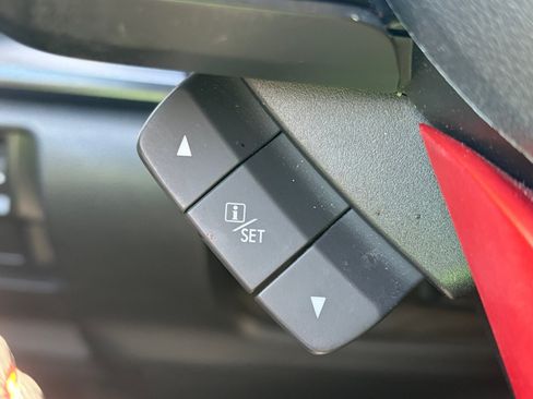 Certified 2023 Subaru Forester Sport AWD/4WD image 19