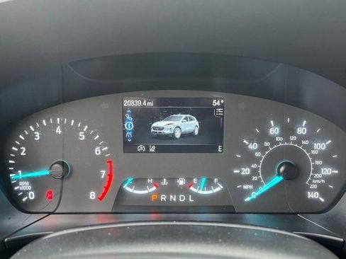 Certified 2022 Ford Escape SE w/ SE Sport Appearance Package AWD/4WD image 18