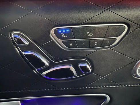 Used 2019 Mercedes-Benz Maybach S 560 4MATIC image 34