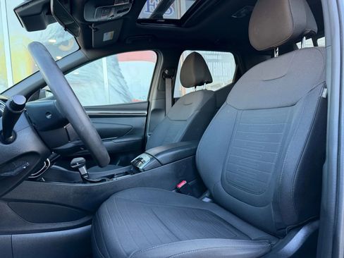 Used 2022 Hyundai Santa Cruz SEL w/ Activity Package image 10