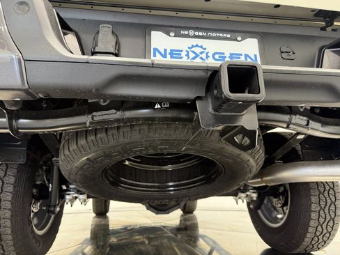 Used 2025 Ford Ranger XLT w/ FX4 Off-Road Package image 62