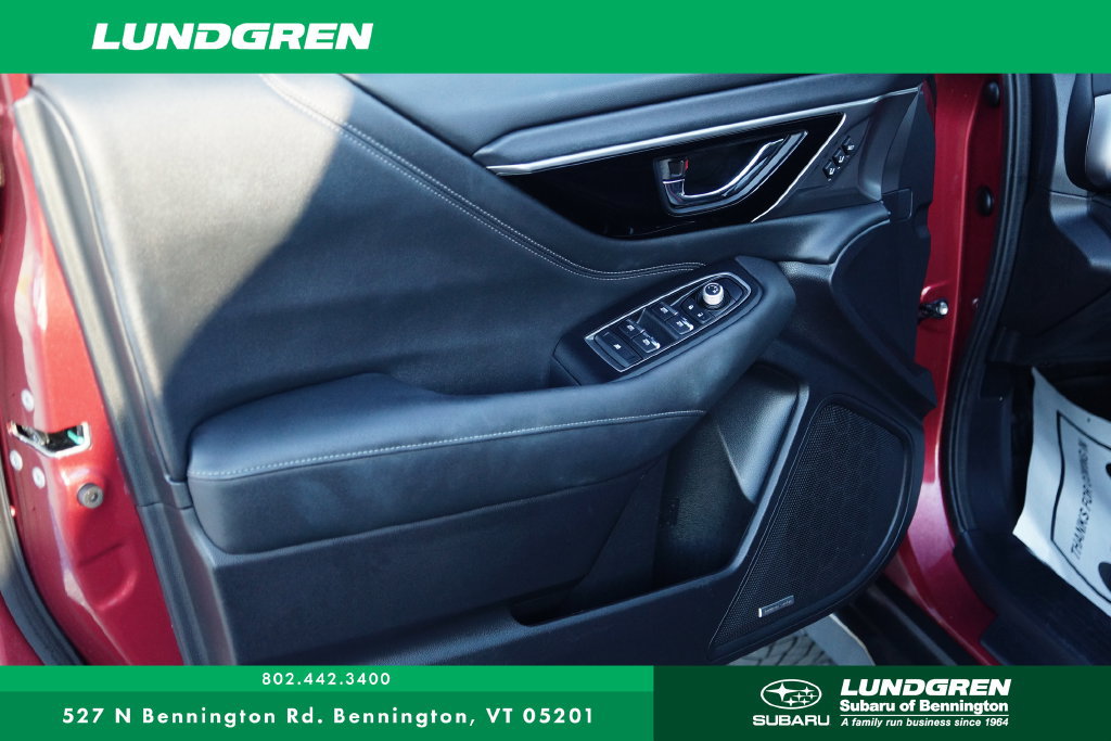 Used 2022 Subaru Outback Limited AWD/4WD image 10