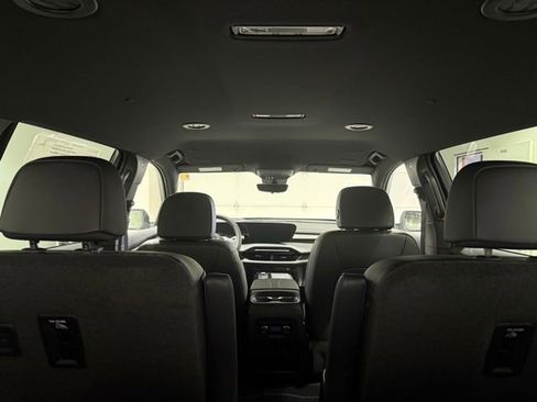 New 2026 Buick Enclave Preferred w/ Power Package FWD image 11