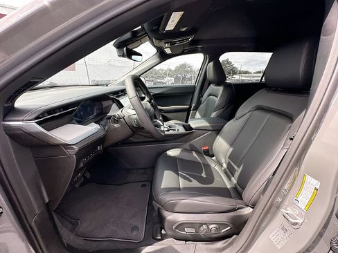 New 2026 Jeep Cherokee Limited AWD/4WD image 27