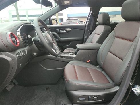 New 2026 Chevrolet Blazer RS w/ Enhanced Convenience Package image 8