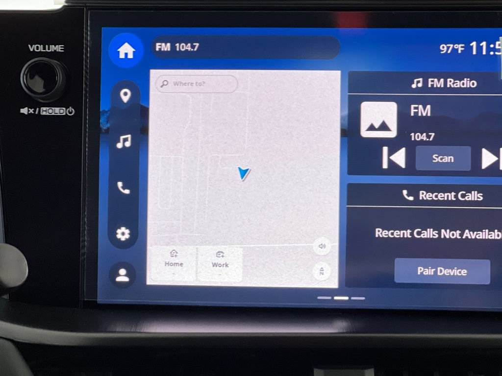 New 2026 Subaru Outback Touring XT AWD/4WD image 22