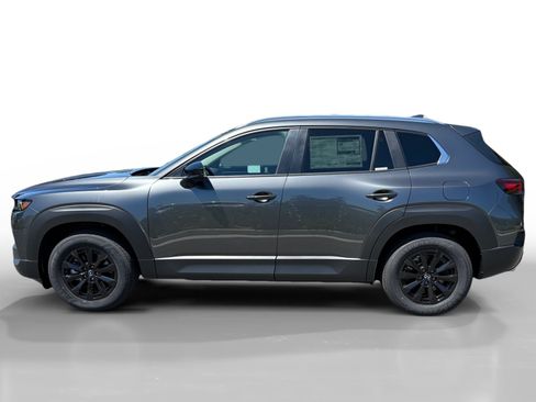 New 2026 MAZDA CX-50 2.5 Hybrid w/ Weather Package AWD/4WD image 2