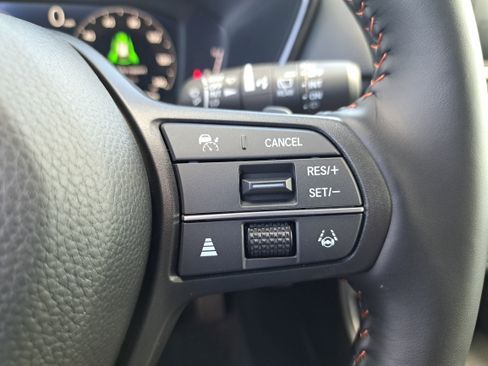 New 2026 Honda CR-V Sport-L image 26