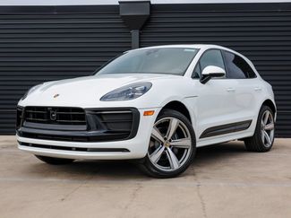Certified 2026 Porsche Macan AWD/4WD video 1