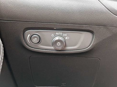 Used 2024 Buick Encore GX Preferred FWD image 27