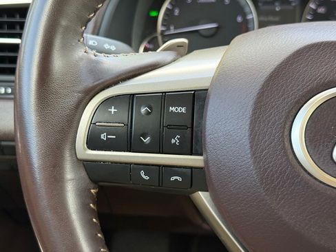 Certified 2020 Lexus RX 350 AWD w/ Premium Package image 31