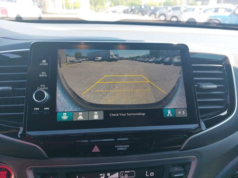 Used 2025 Honda Ridgeline RTL image 24