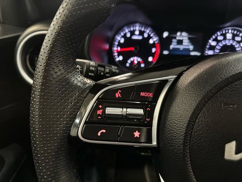 Used 2023 Kia Forte GT-Line w/ GT-Line Premium Package FWD image 24