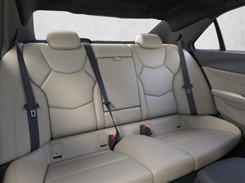 New 2026 Cadillac CT4 Premium Luxury image 17