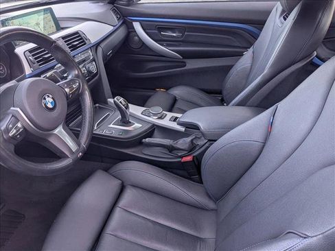 Used 2018 BMW 440i Convertible image 15