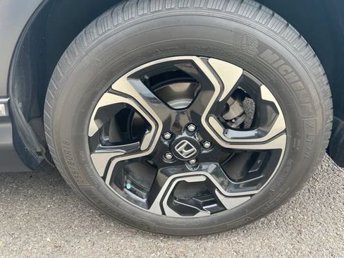 Used 2019 Honda CR-V Touring image 16