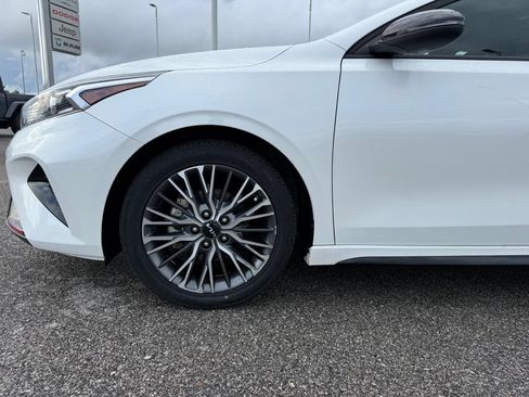 Used 2023 Kia Forte GT-Line FWD image 24
