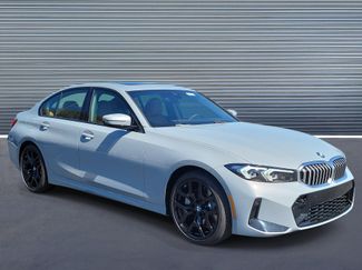 New 2026 BMW 330i Sedan w/ M Sport Package video 2
