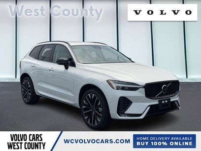 New 2026 Volvo XC60 B5 Ultra w/ Protection Package Premier