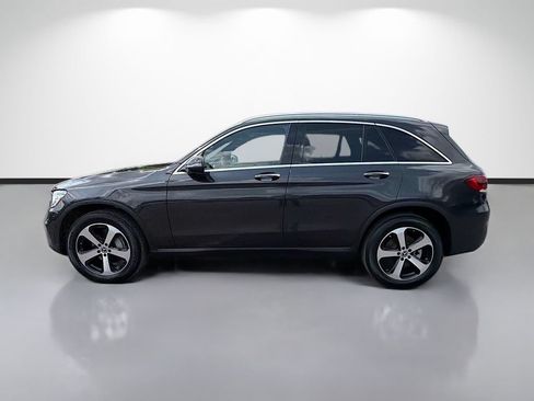 Used 2021 Mercedes-Benz GLC 300 image 6