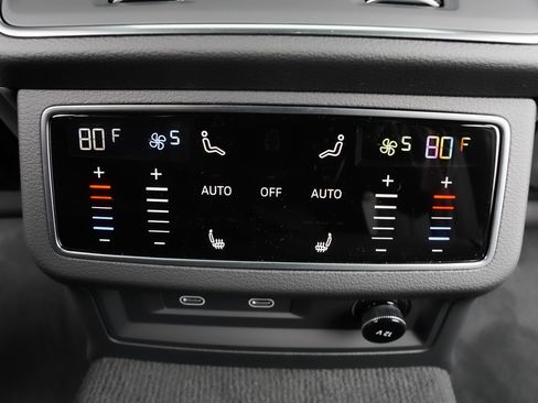New 2025 Audi A7 3.0T Premium Plus image 22