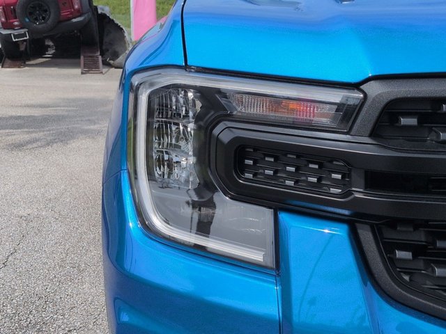 New 2026 Ford Ranger XL RWD image 10