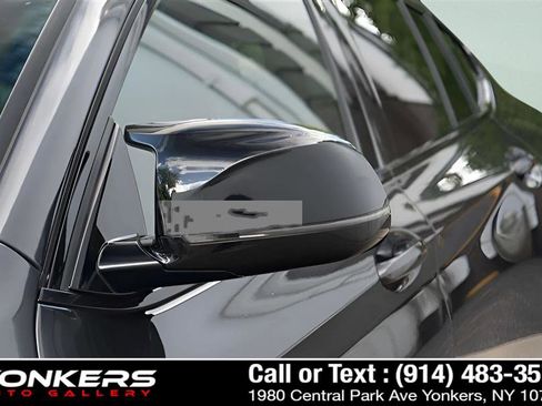 Used 2022 BMW X4 M40i w/ Premium Package image 51