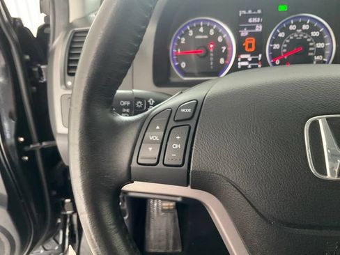 Used 2007 Honda CR-V EX-L image 9