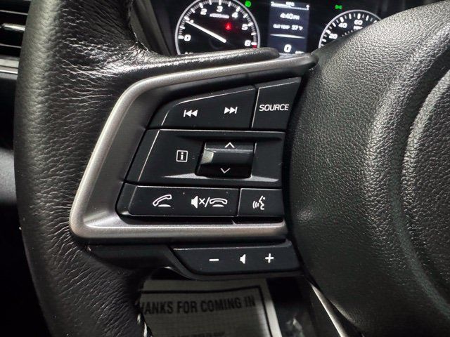 Used 2023 Subaru Ascent Limited AWD/4WD image 19