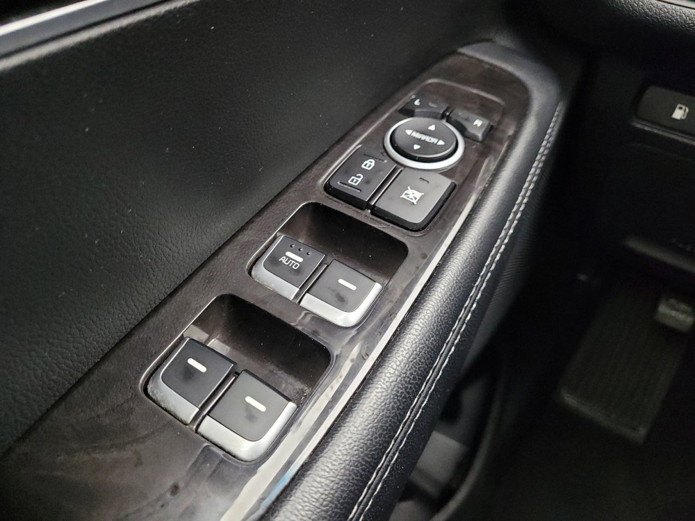 Used 2017 Kia Sorento AWD w/ LX Convenience Package image 27