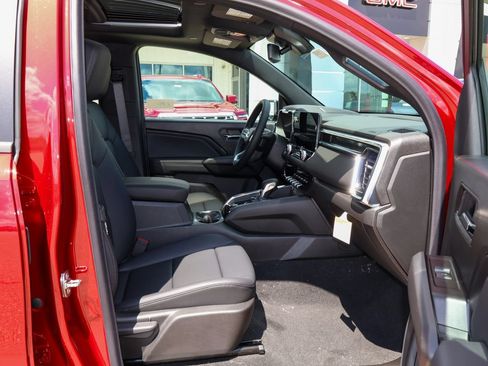 New 2026 GMC Canyon Elevation w/ Convenience Package AWD/4WD image 29