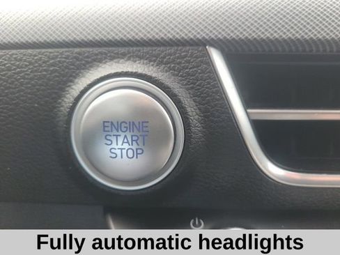 Used 2025 Hyundai Sonata SEL FWD image 8