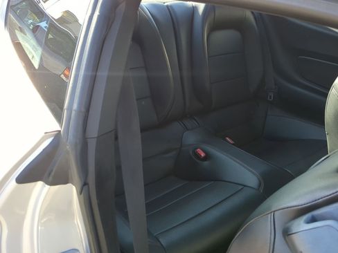 Used 2016 Ford Mustang GT Premium w/ GT Performance Package image 22