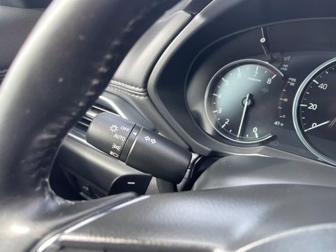 Used 2023 MAZDA CX-5 AWD 2.5 S w/ Premium Package image 28