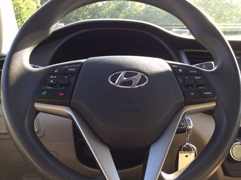 Used 2018 Hyundai Tucson SEL AWD/4WD image 26