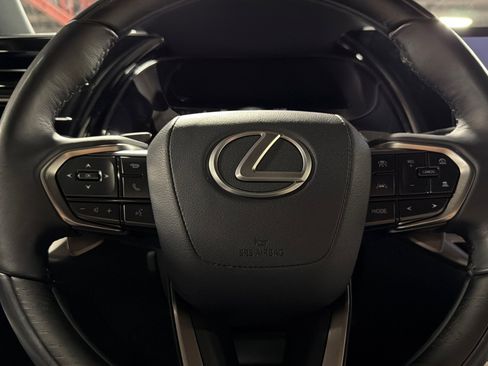 Used 2023 Lexus RX 350 Premium Plus w/ Cold Area Package FWD image 22