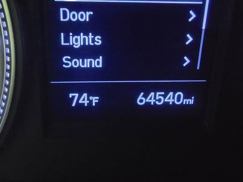 Used 2019 Hyundai Santa Fe SE image 17