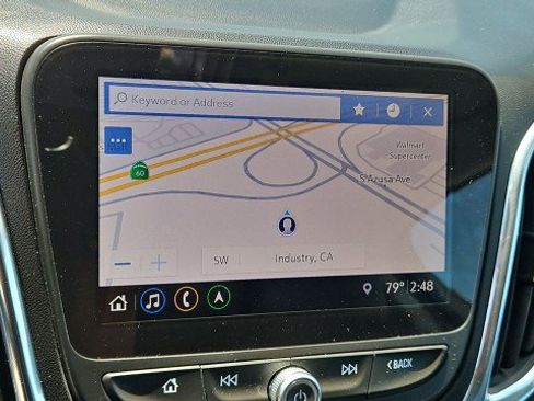 Used 2019 Chevrolet Equinox Premier image 14