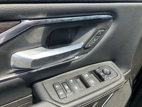 Used 2025 RAM 1500 Laramie w/ Bed Utility Group AWD/4WD image 14