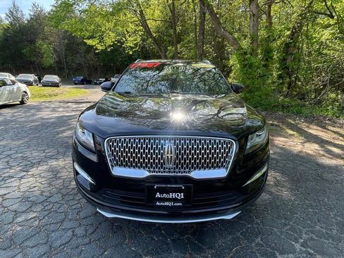Used 2019 Lincoln MKC Select w/ Select Plus Package AWD/4WD image 14