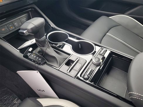 New 2026 Kia K5 GT-Line image 19