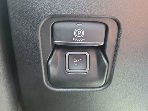 New 2026 Jeep Cherokee Laredo AWD/4WD image 27